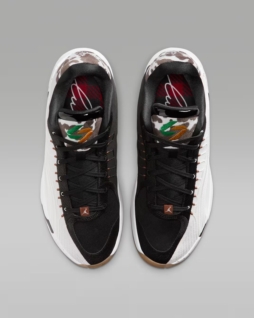 Jordan Luka 4 “Gone Ranching”