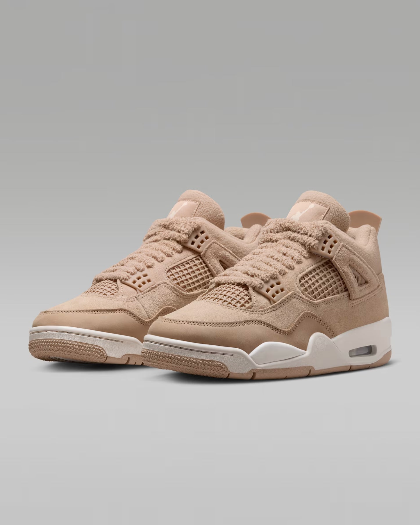 Jordan 4 Retro “Cozy Girl”