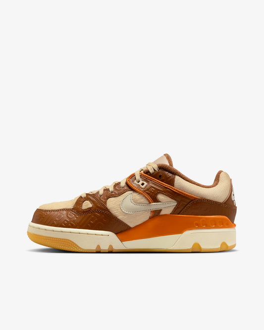 Nike x NIGO Air Force 3 Low “Light British Tan”