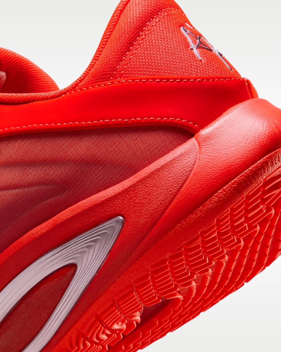 Nike A’One “Royal Flame”