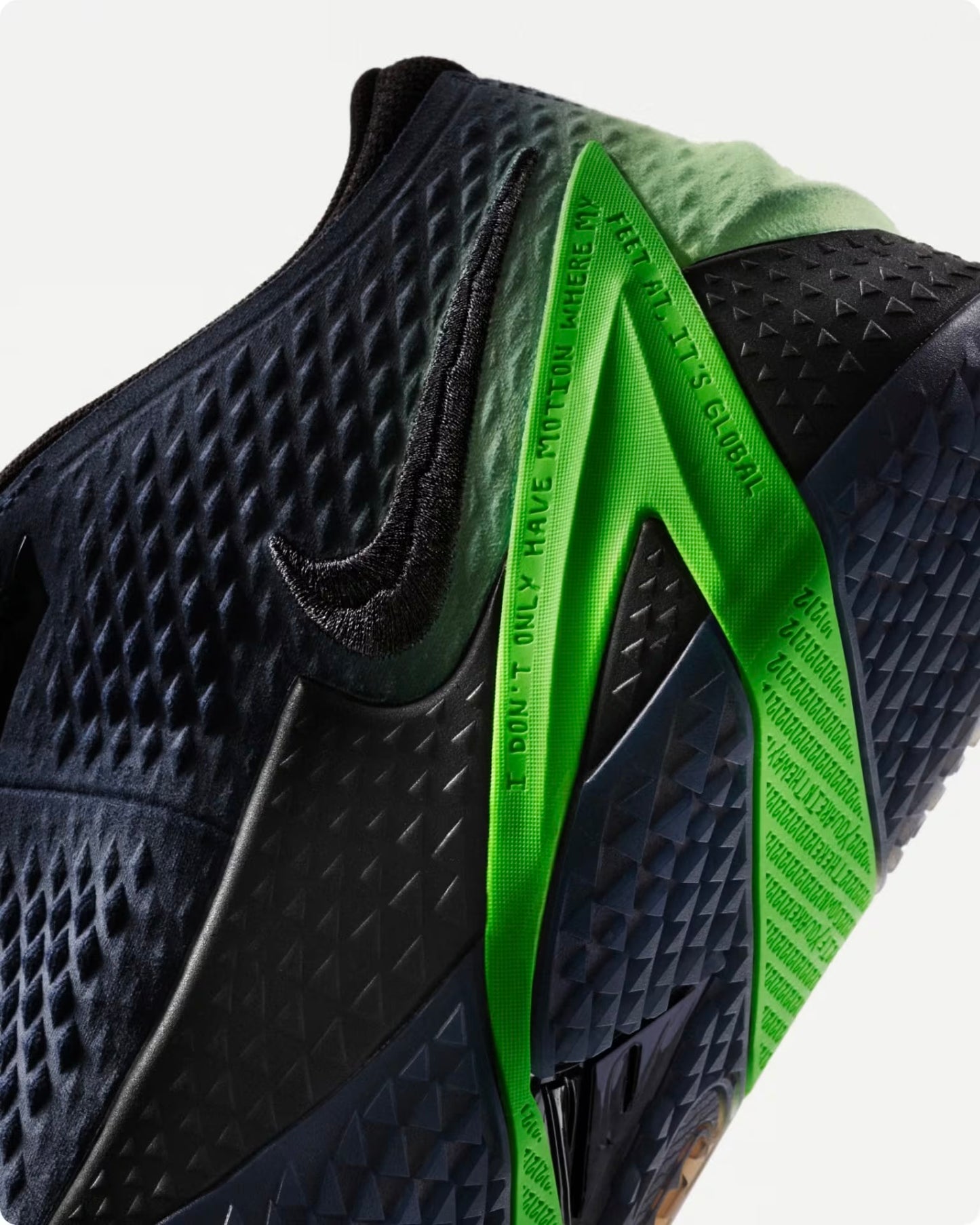 Nike JA 4 “Nightmare”
