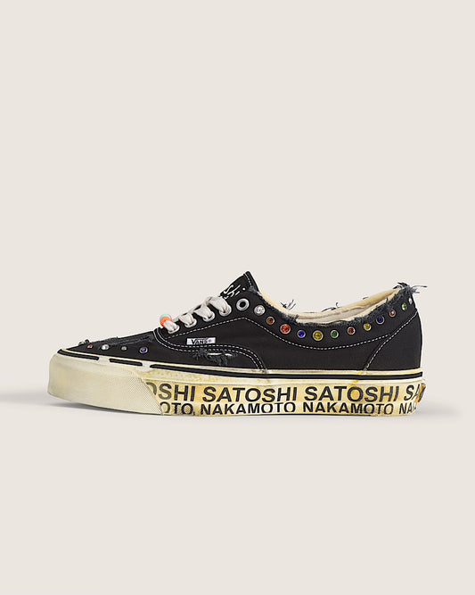 Vans OTW x Satoshi Nakamoto Era “95 Gems”