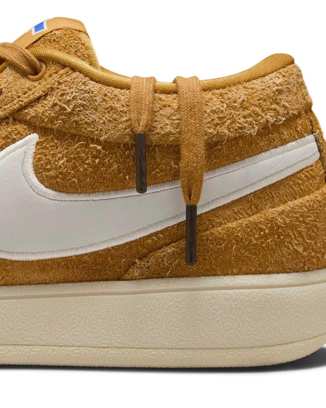 Nike x Chevy Book 1 “Dark Gold Leaf”