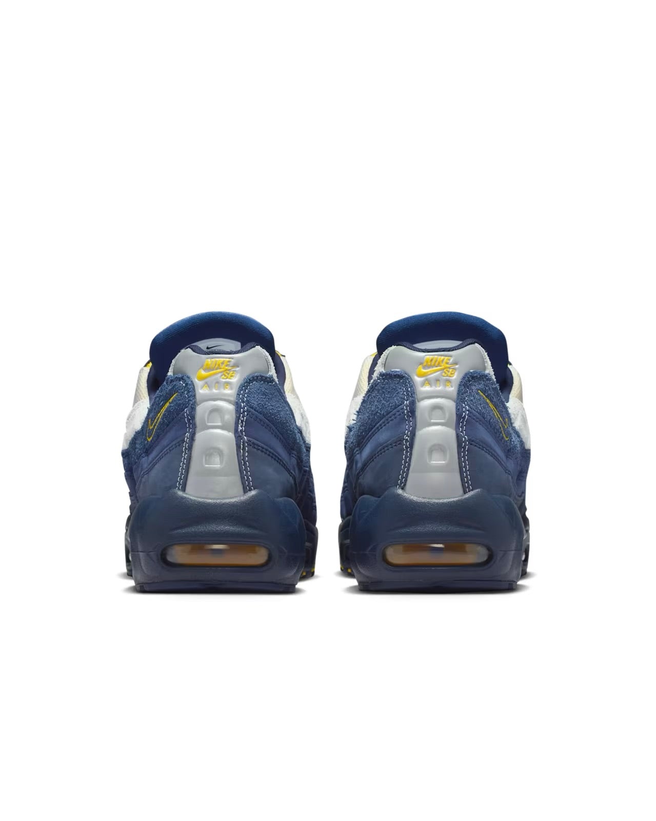 Nike SB Air Max 95 x Eric Koston “Obsidian”