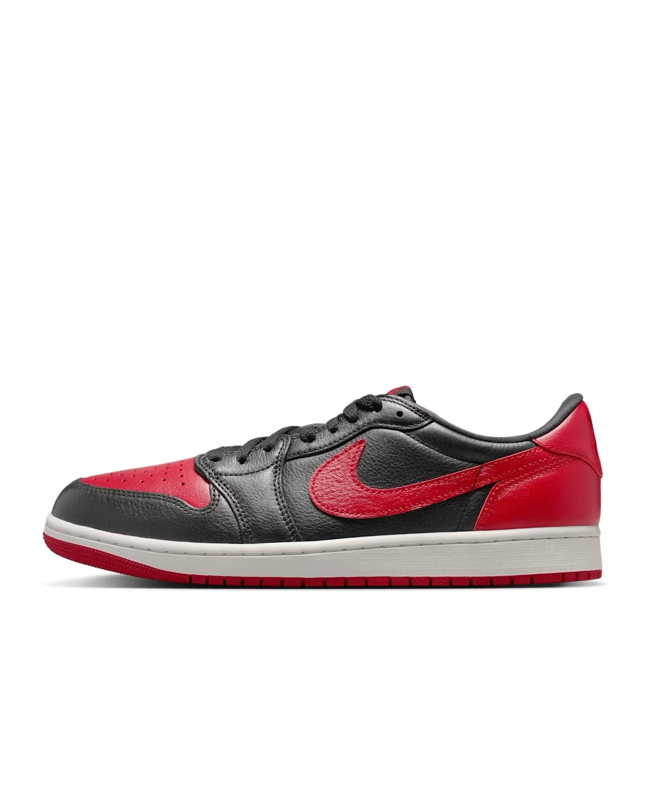Jordan 1 Retro Low OG "Banned"