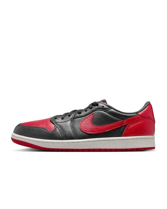 Jordan 1 Retro Low OG "Banned"