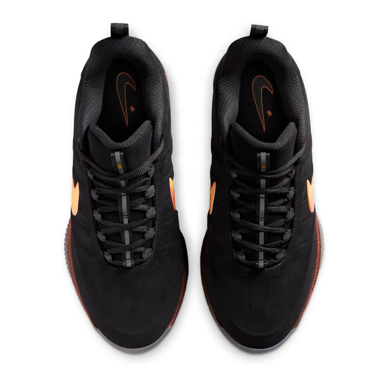 Nike Book 2 "Rising"