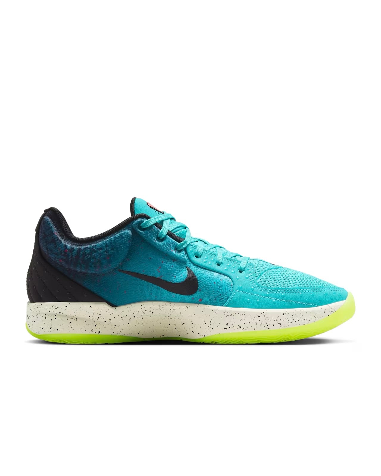 Nike x Kool Aid JA 2 “Mixed Berry”