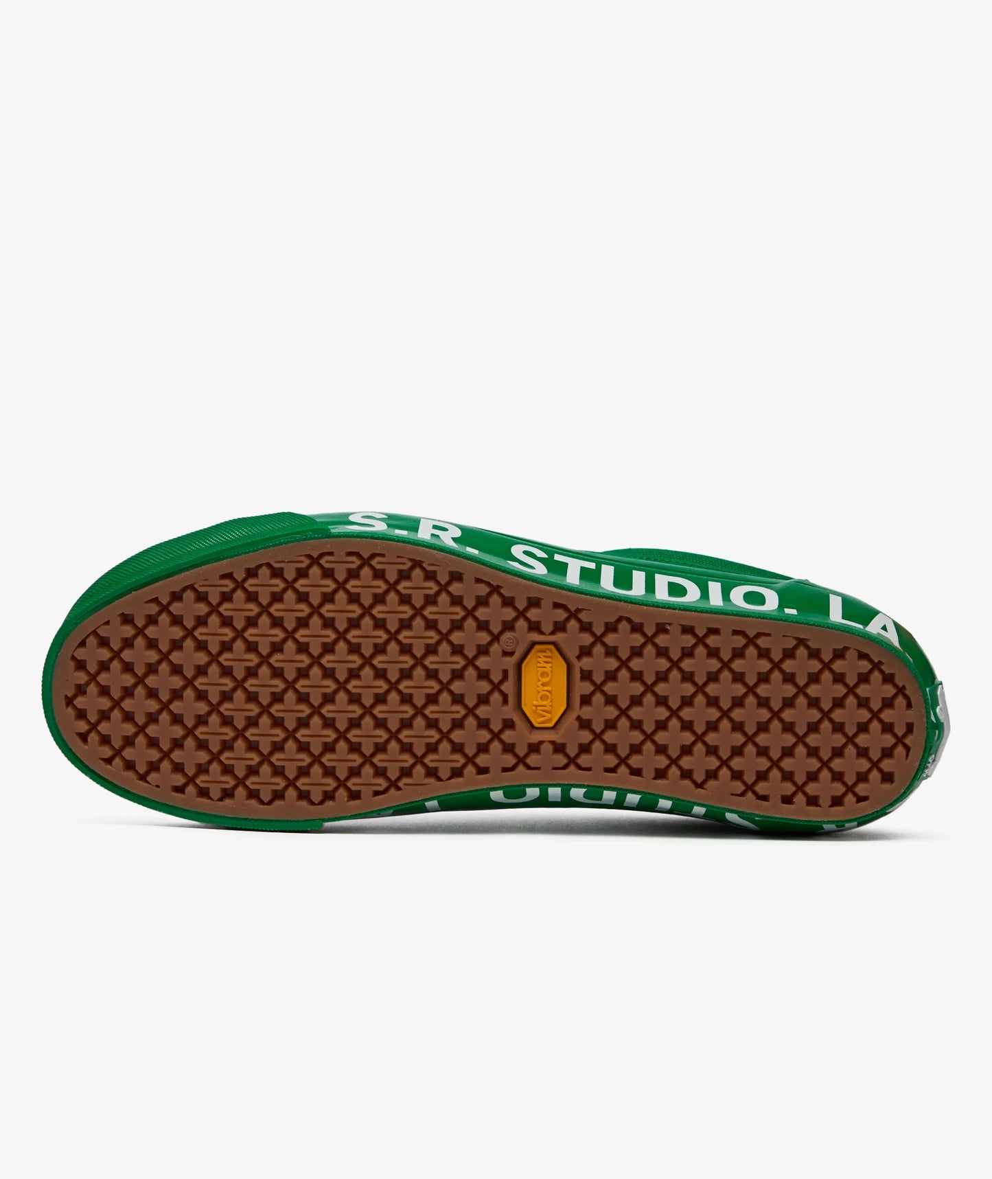 OTW by Vans Old Skool Reissue 36 Vibram x Sterling Ruby “Green”