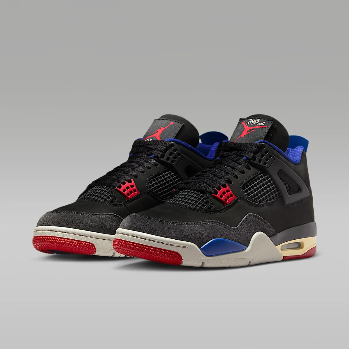 Jordan 4 “Rare Air”