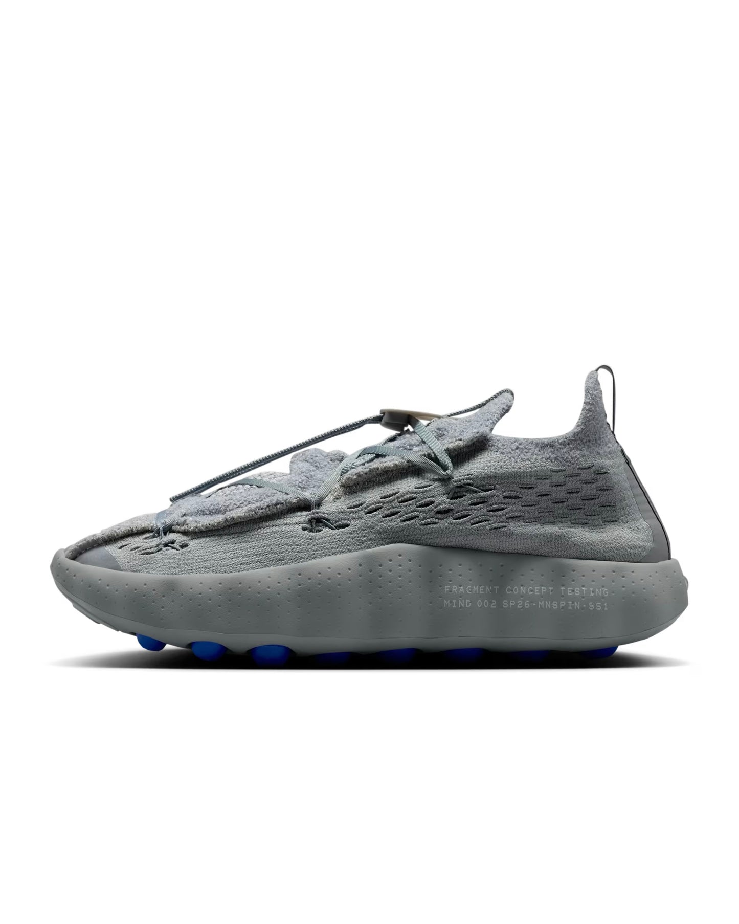 Nike x Fragment Mind 002 “Particle Grey”