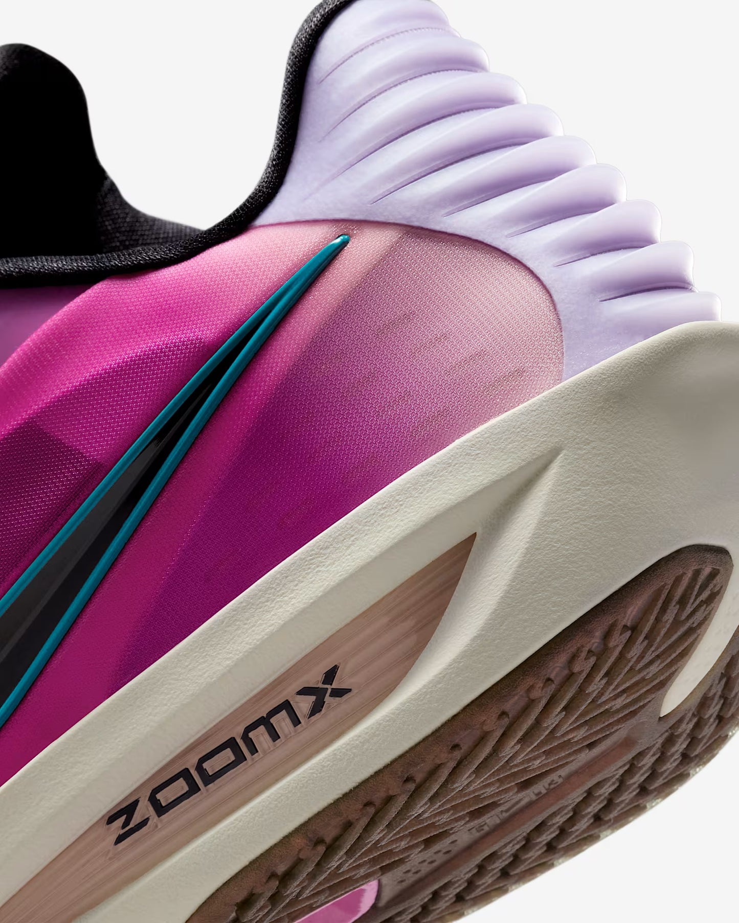 Nike G.T. Cut 3 Turbo “Multicolor”