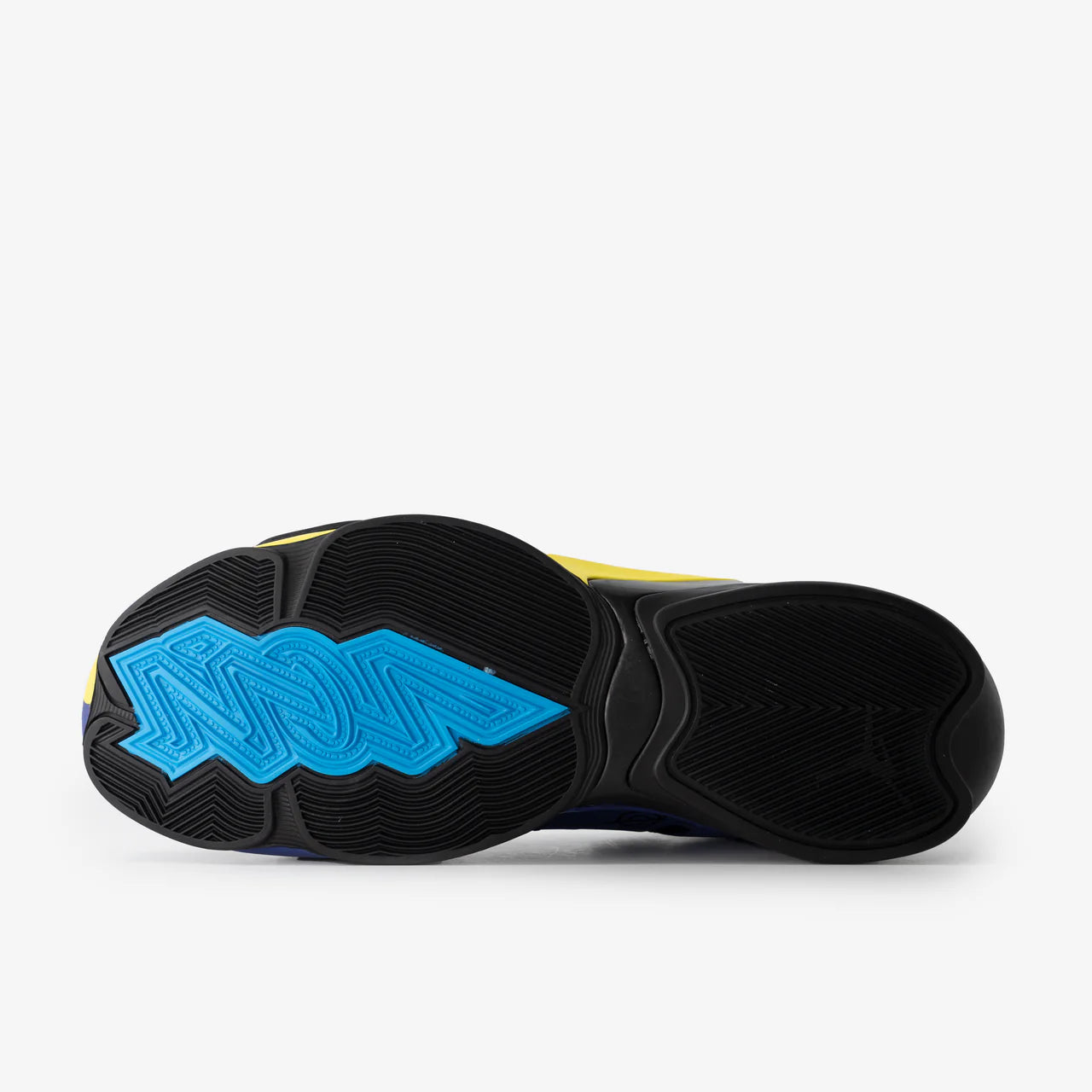 Jordan x Zion 2 “Naruto vs Sasuke”