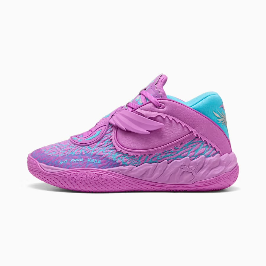 Puma x LaMelo Ball MB.05 “Hive”