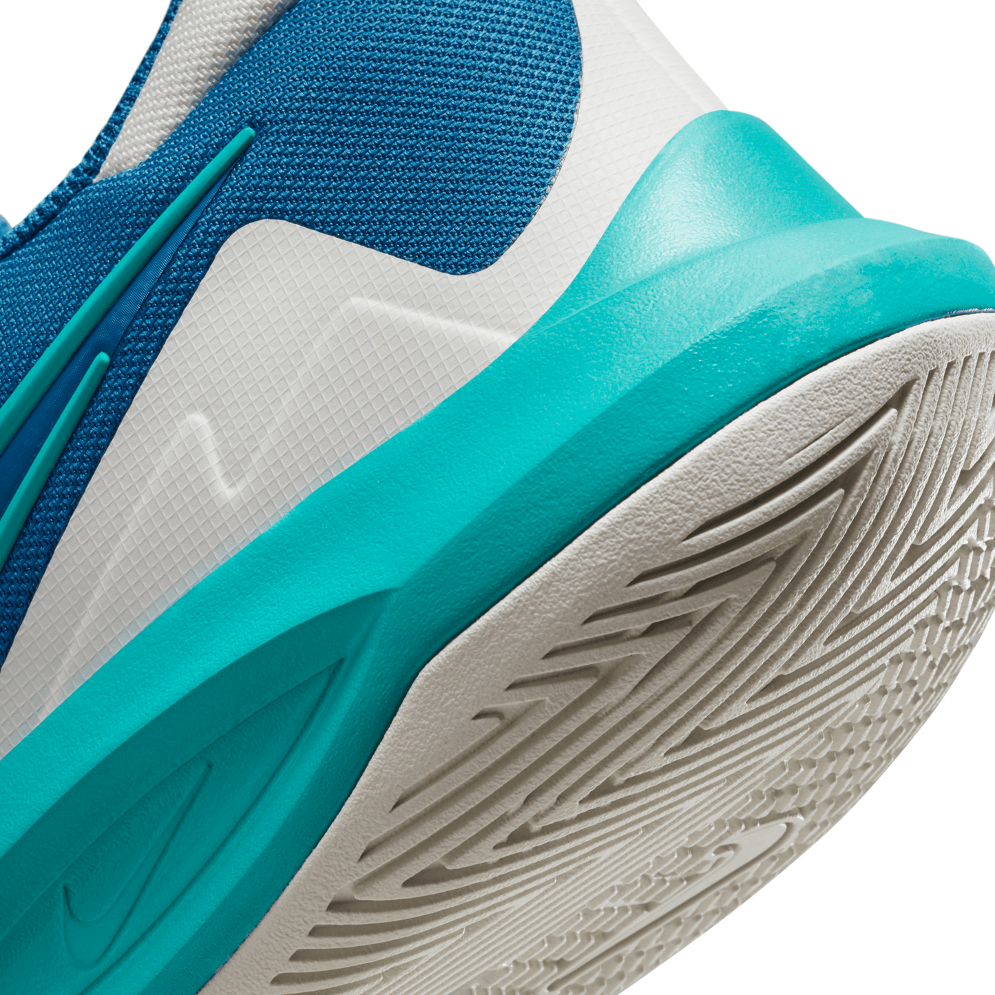 Nike Precision 6 “Empire Jade”