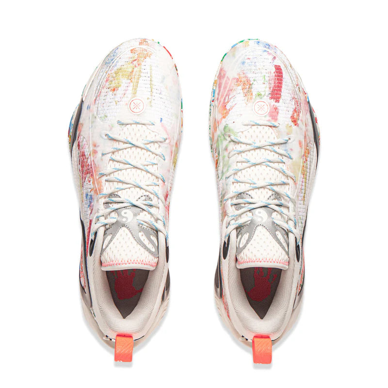 Way of Wade DLo 1 "Canvas"
