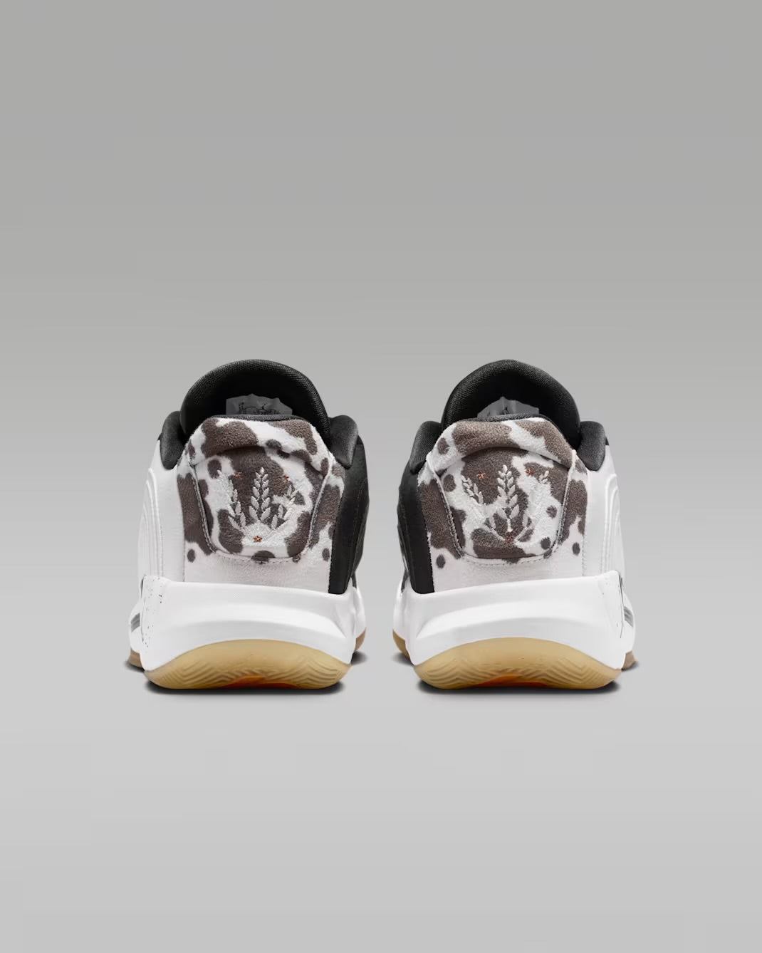 Jordan Luka 4 “Gone Ranching”