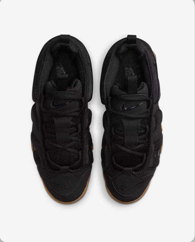 Nike Uptempo Low “Gum Medium Brown”