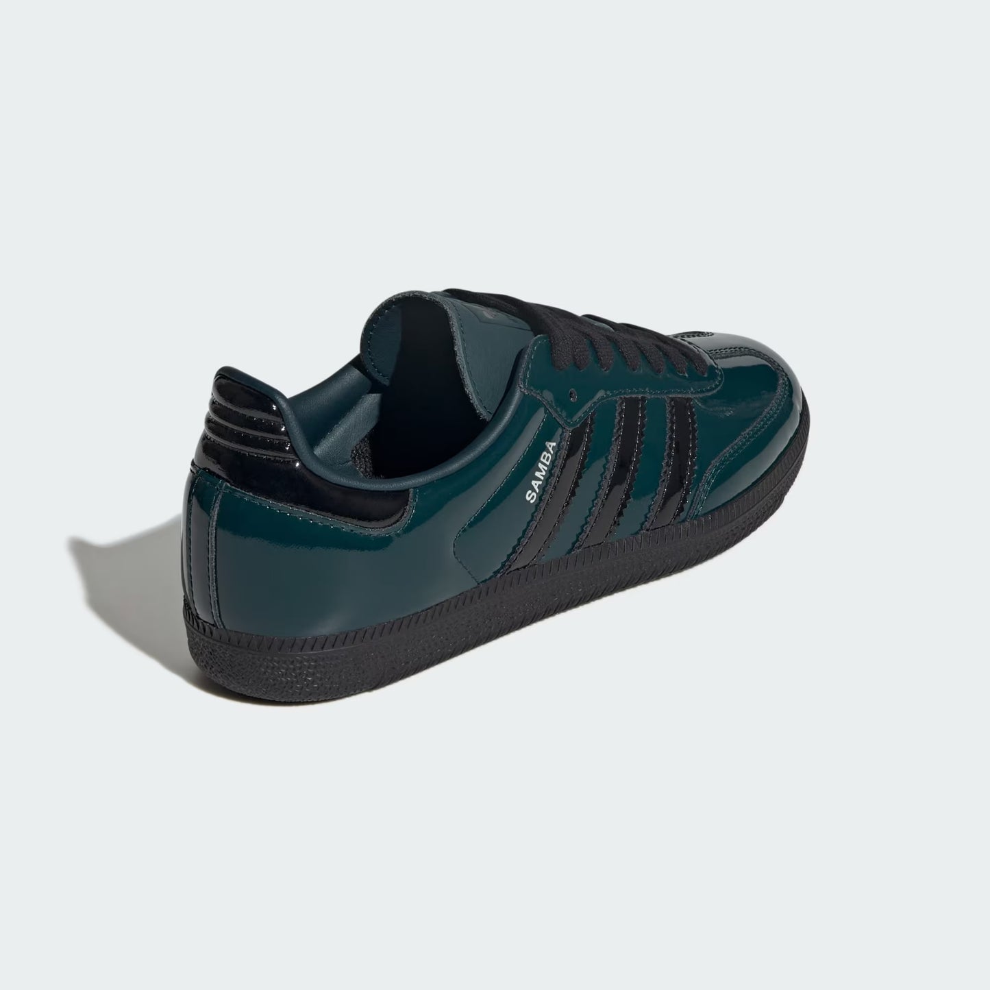 Adidas Samba OG “Aurora Ivy”