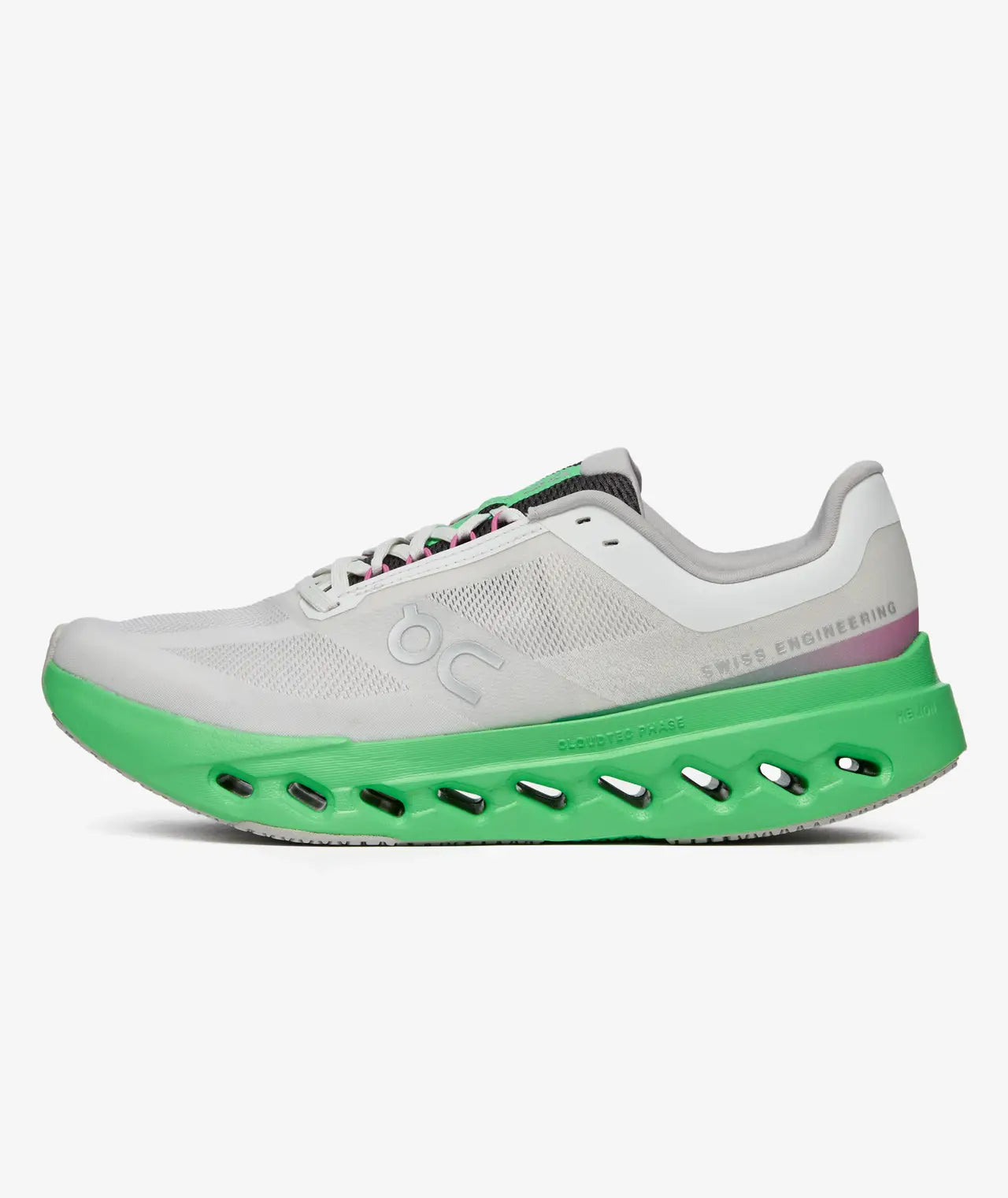 On Running Cloudsurfer Next "Honeydew"