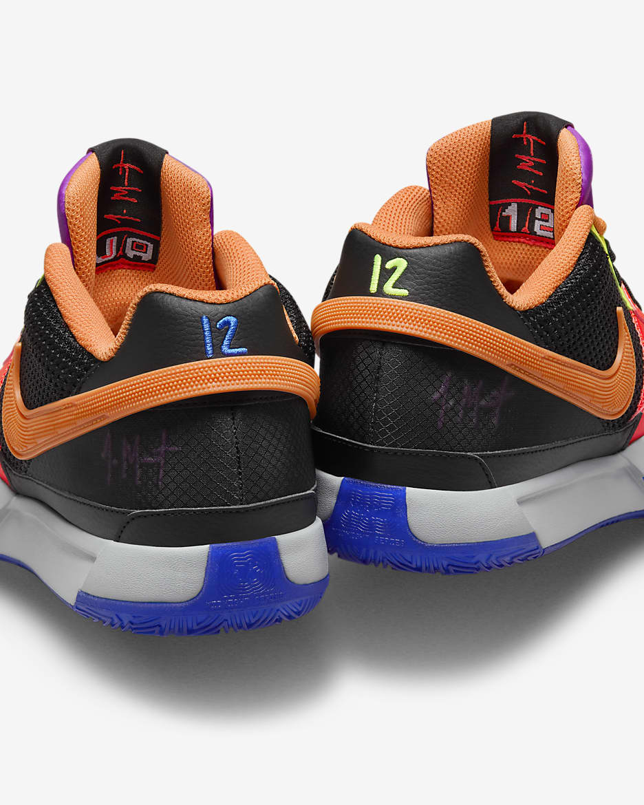 Nike JA 1 “All Star Weekend”
