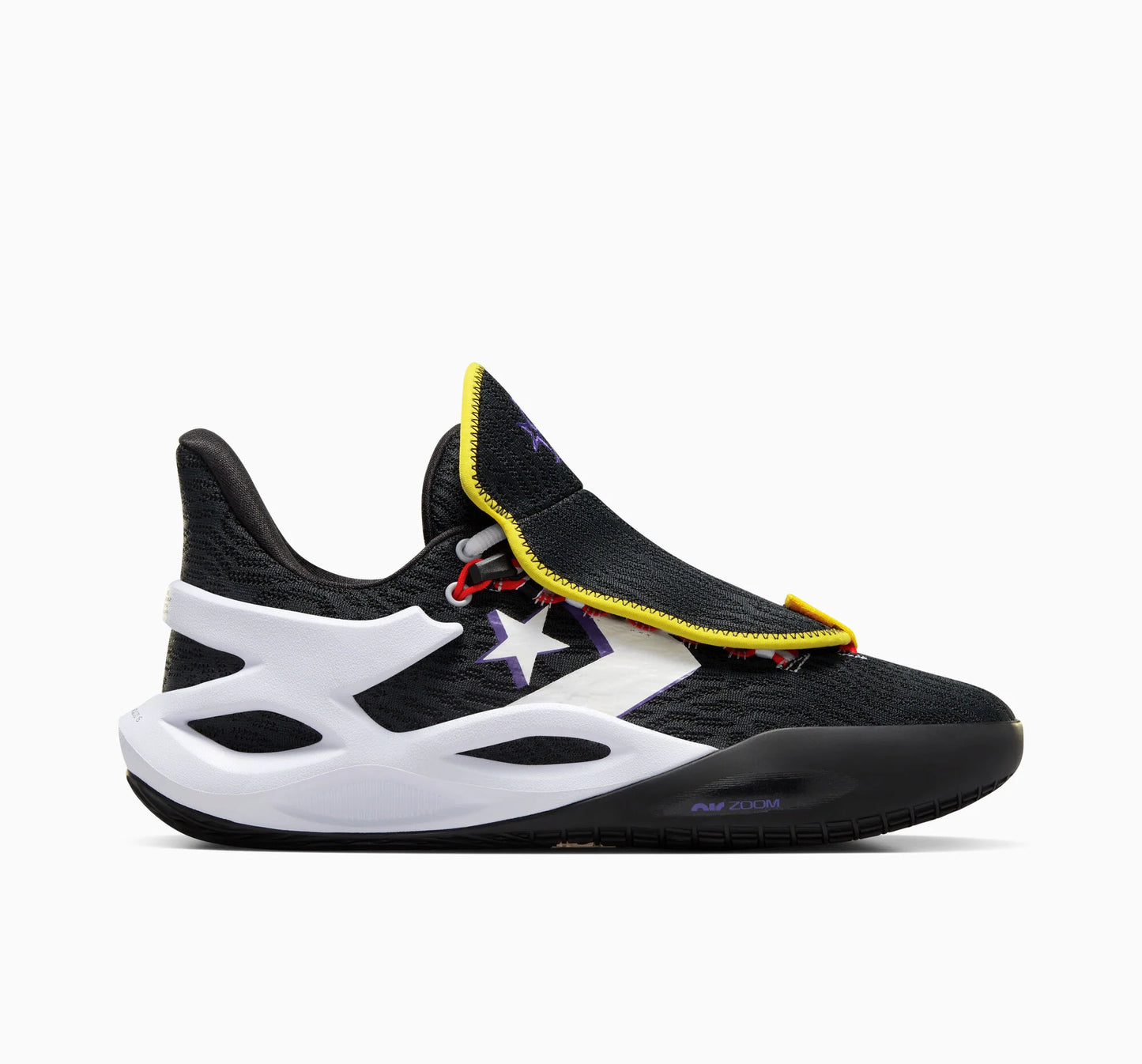 Converse All Star BB Trilliant Cx Low Top “Black/White”