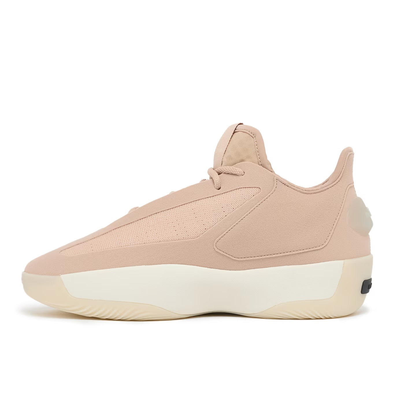 Adidas Basketball x Fear of God Athletics II “Ash Pearl”