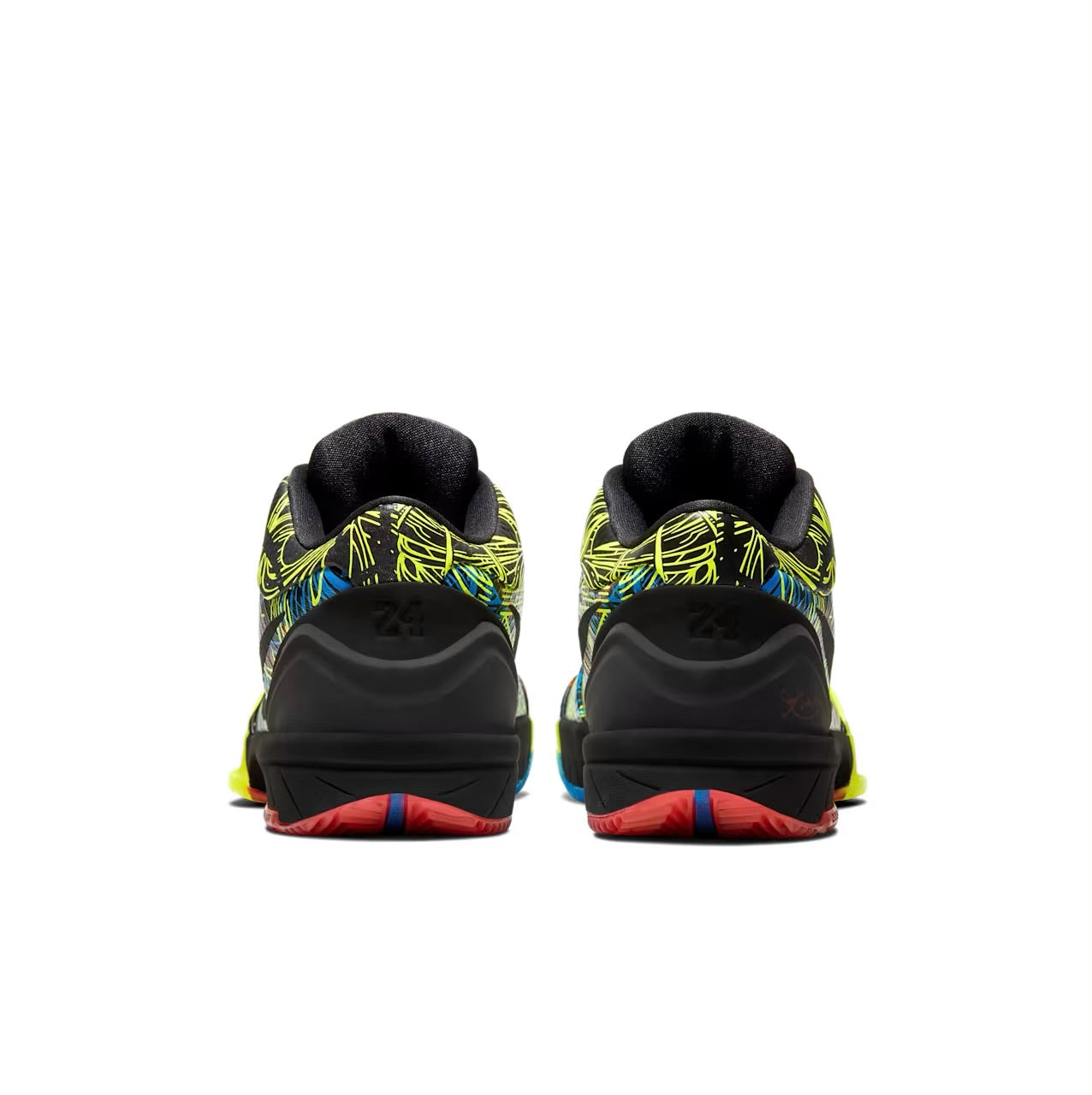 Nike Kobe IV Protro “Wizenard”