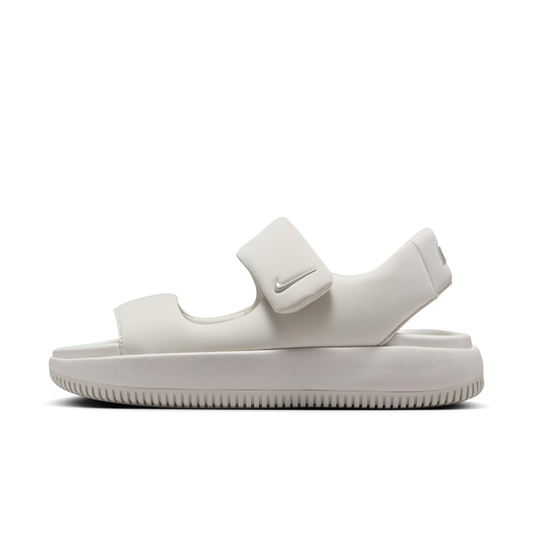 Nike Calm Sandal “Light Bone”