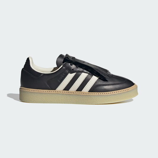 Adidas Samba Lux “Core Black”