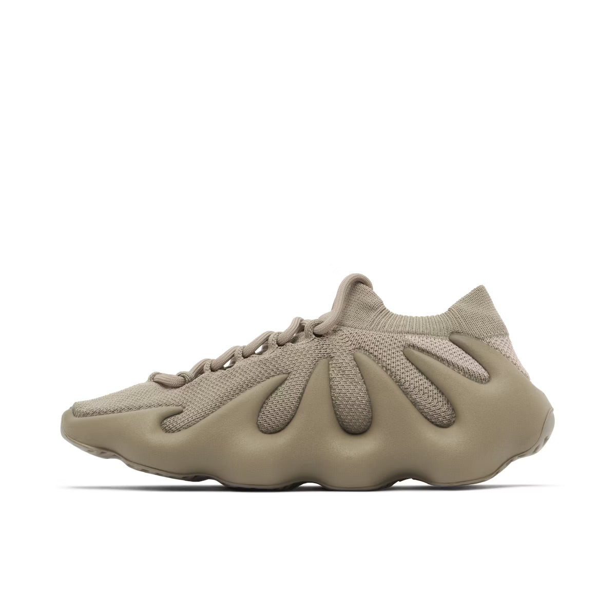 Adidas Yeezy 450 “Stone Flax”