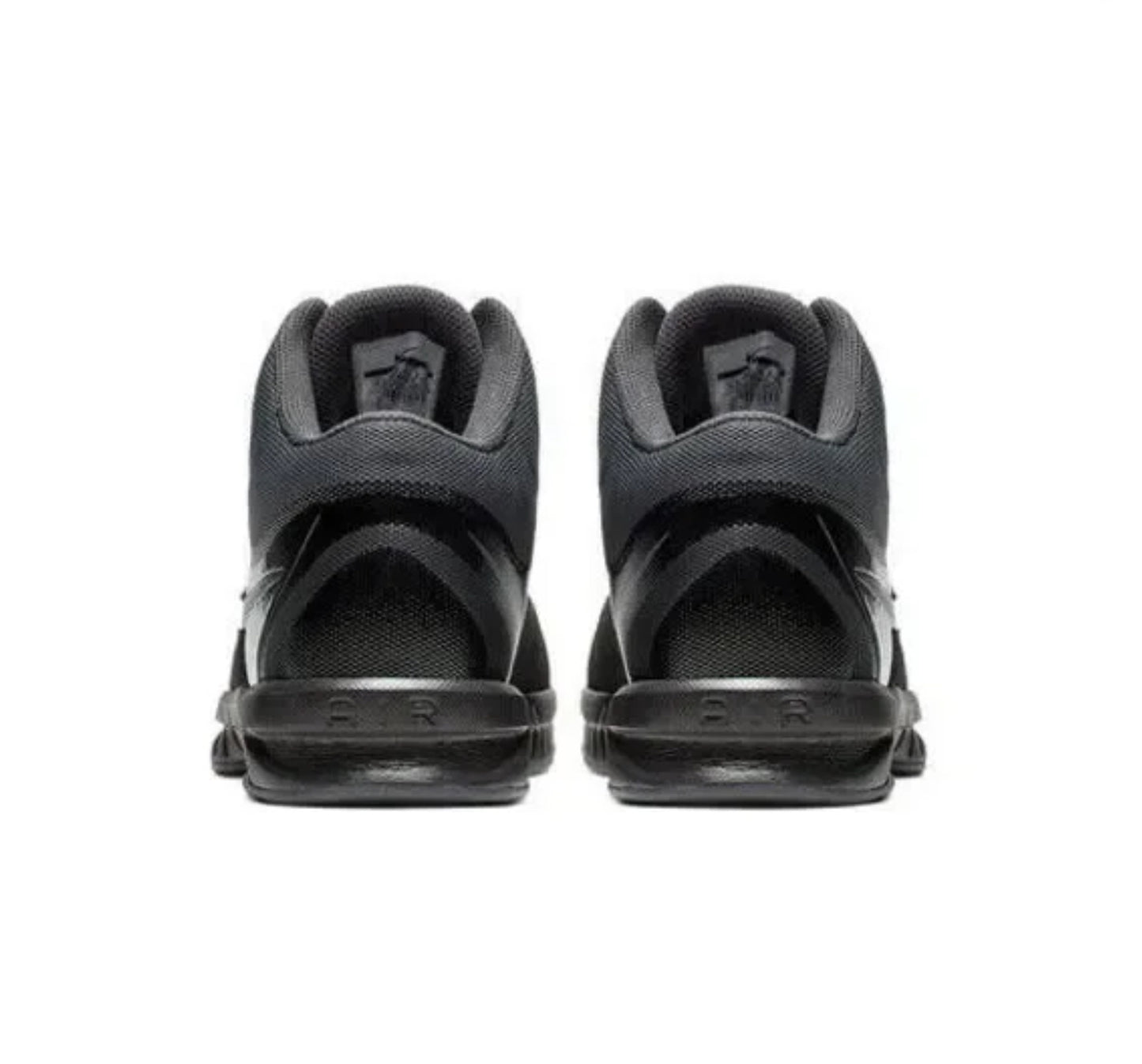 Nike Air Visi Pro VI “Black Anthracite”