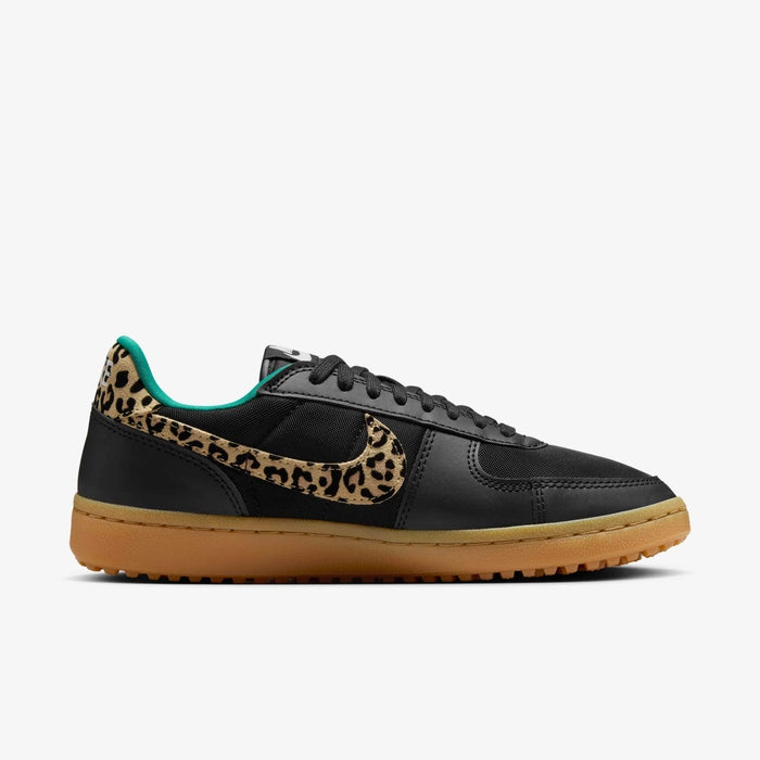 Nike Field General SE “Leopard Print Black”