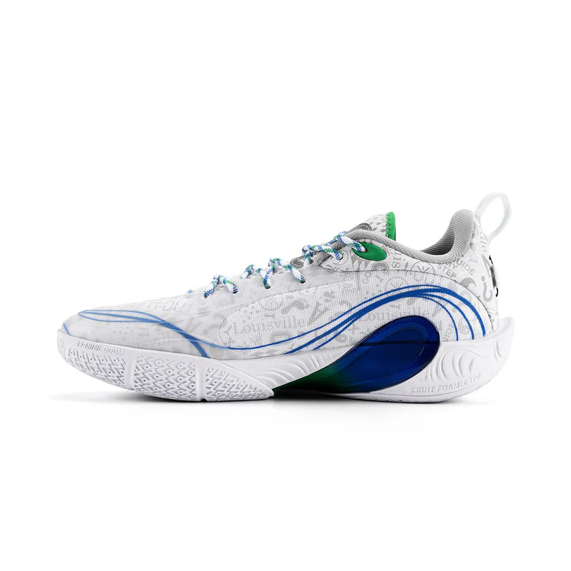 Way of Wade DLo 1 “Dossier”