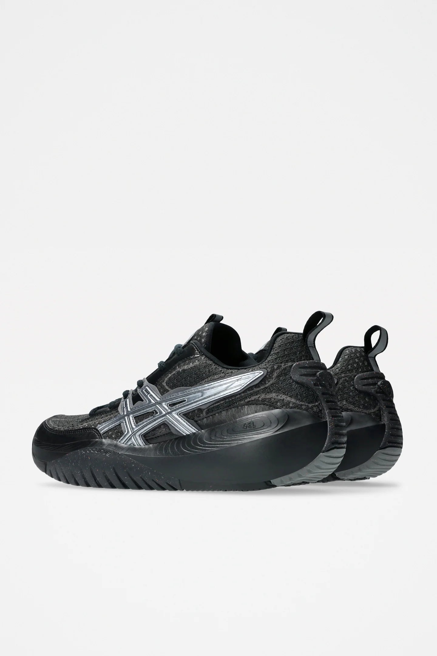 Asics Neocurve “Black”