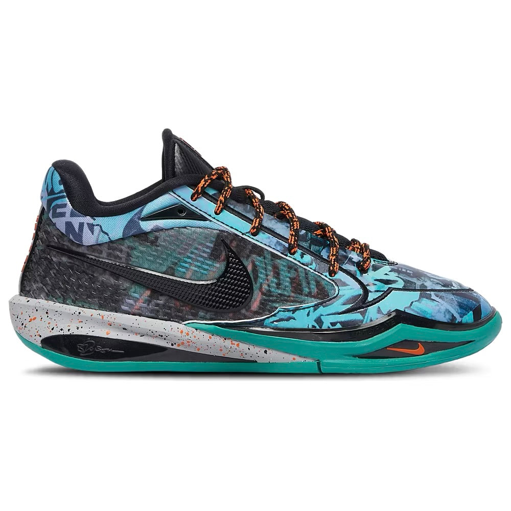 Nike x SLAM Sabrina 4 "Smoke Grey"