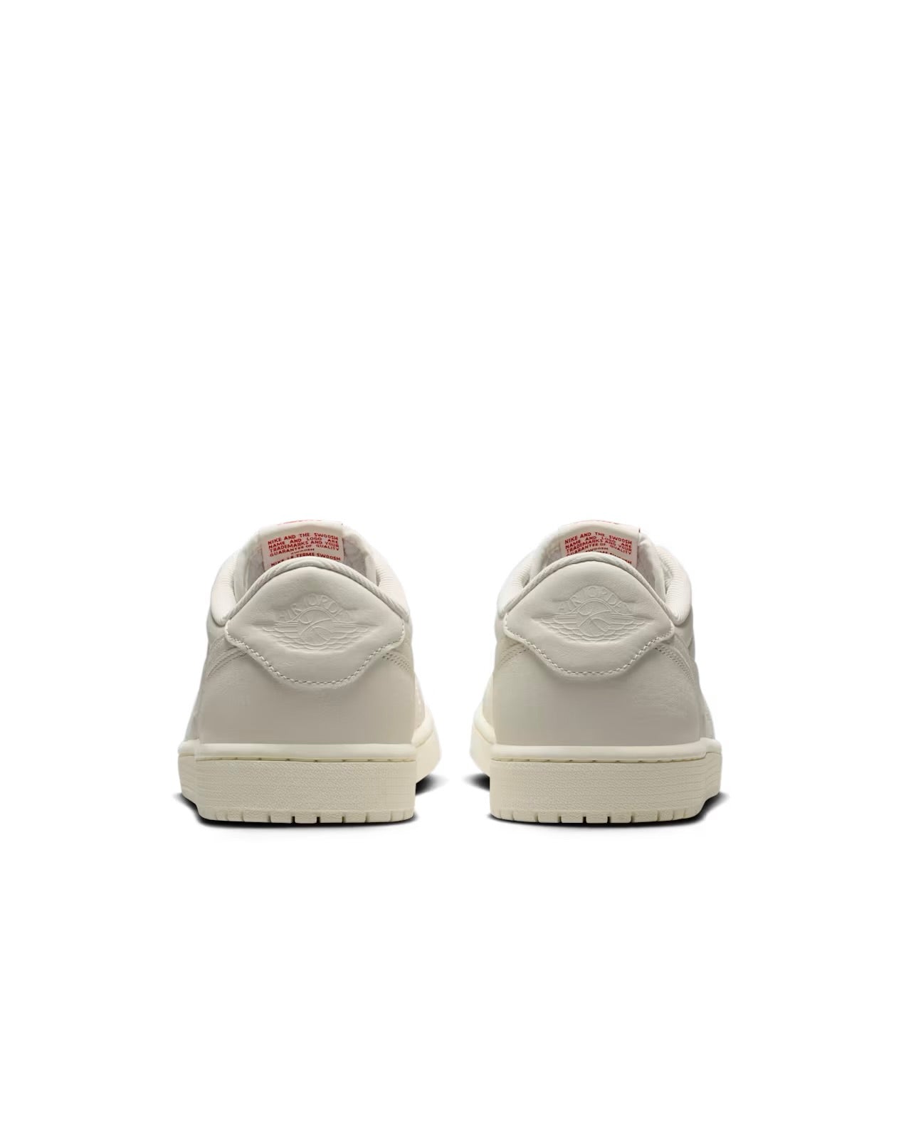 Jordan 1 Retro Low OG “Sail”