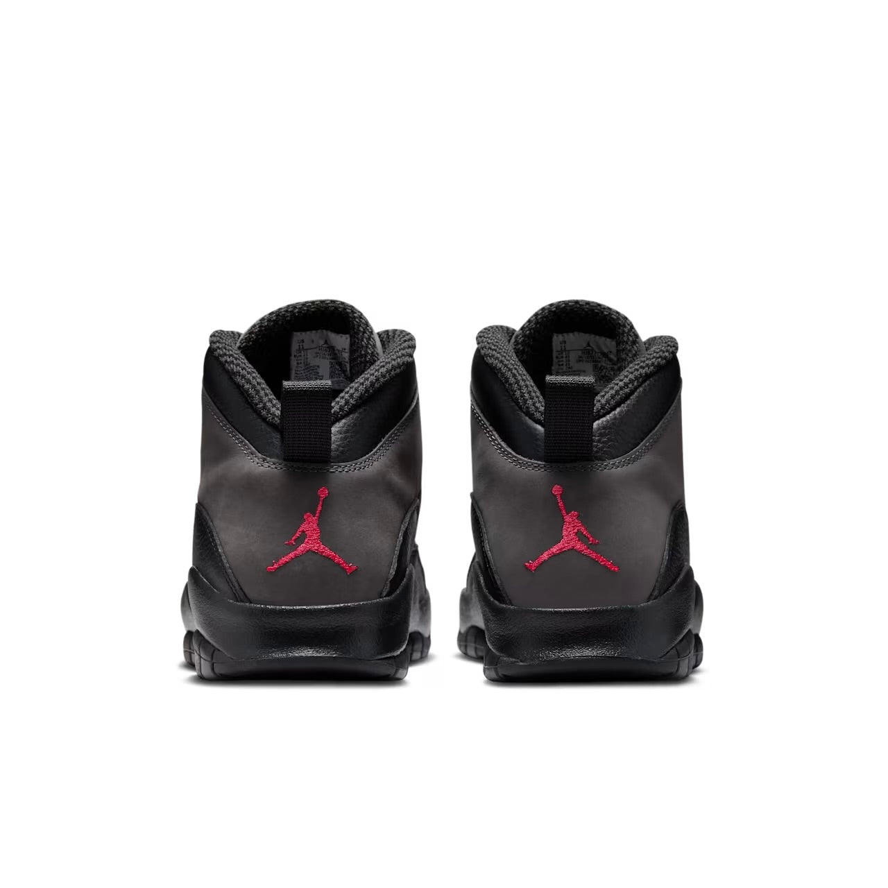 Jordan 10 Retro “Shadow”