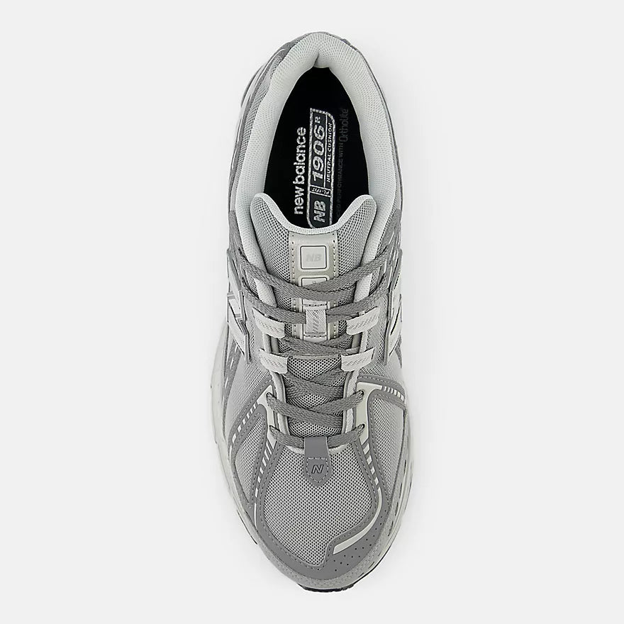 New Balance 1906R “Harbor Gray”