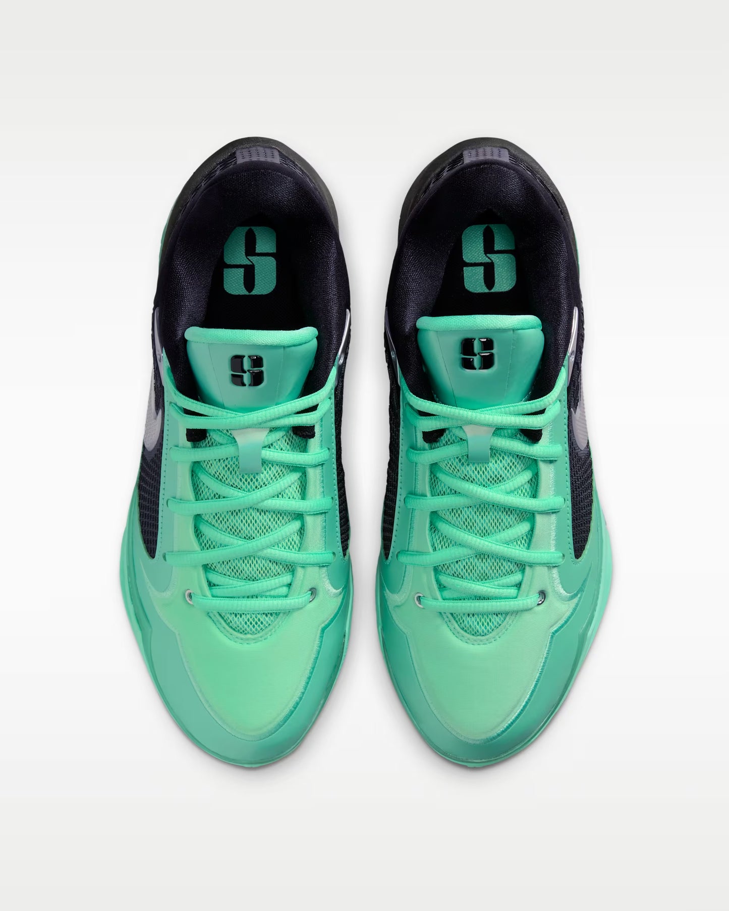 Nike Sabrina 4 “Limelight Glow”