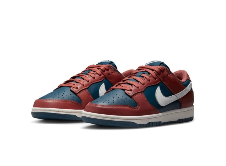 Nike Dunk Low “Canyon Rust”