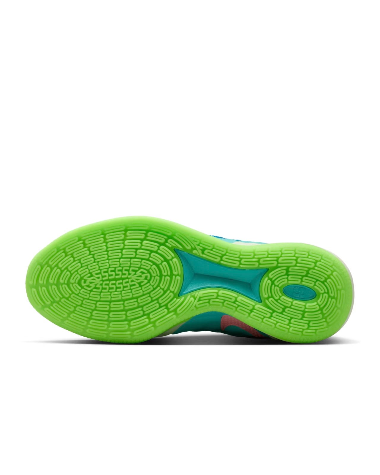 Nike Sabrina 3 “What The?”