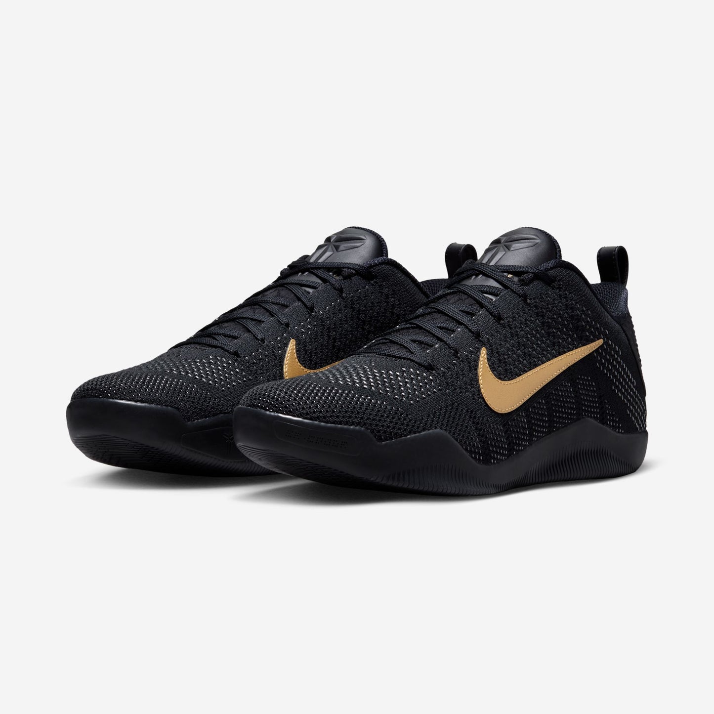 Nike Kobe 11 Elite Protro “Fade To Black”