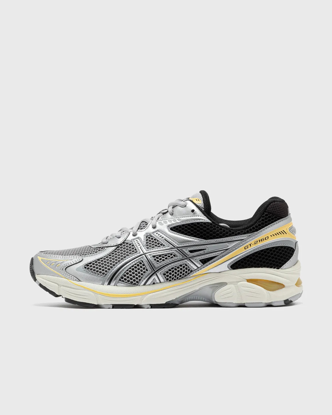Asics GT 2160 “Piedmont Grey”