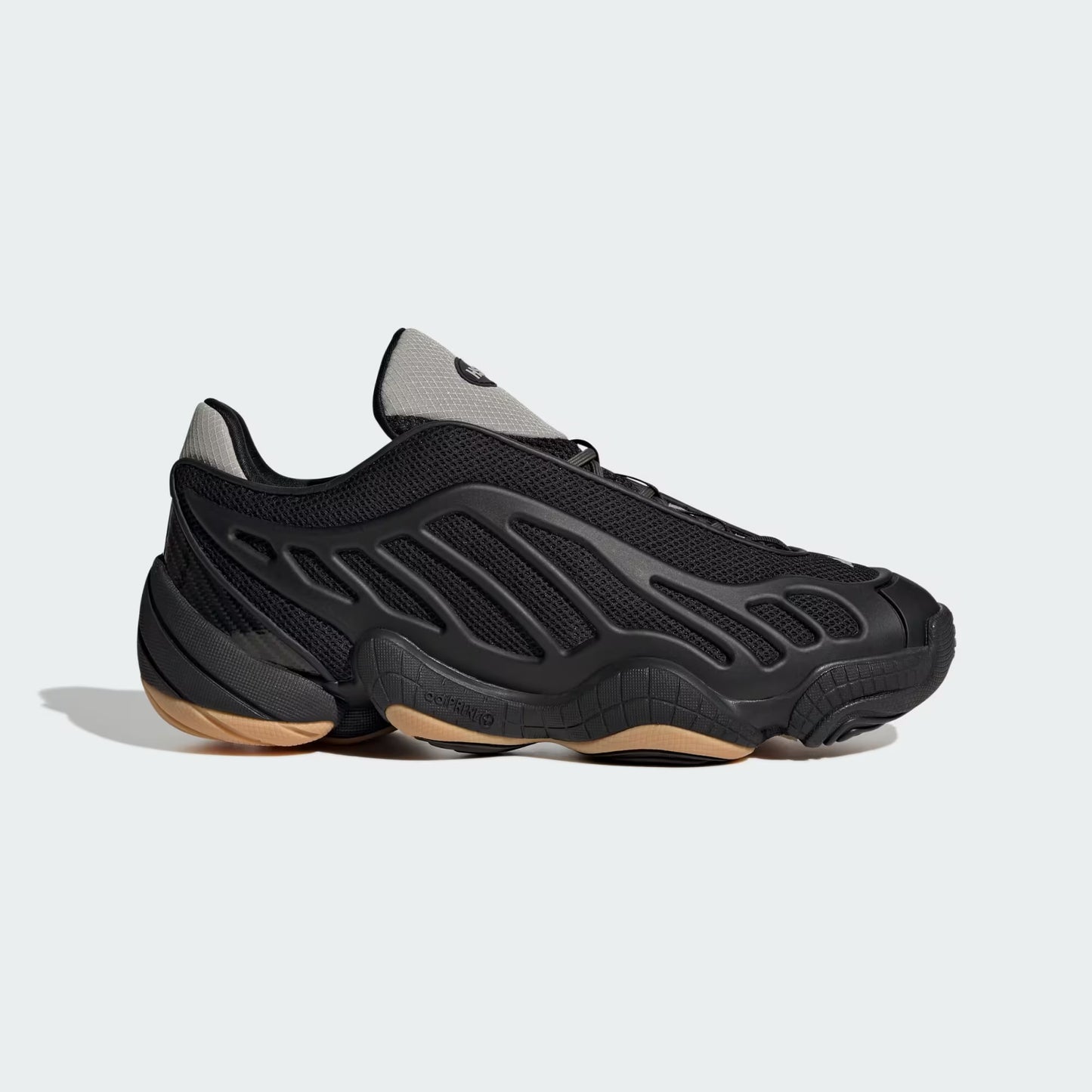 Adidas x HAL Studios Intimidation “Core Black”