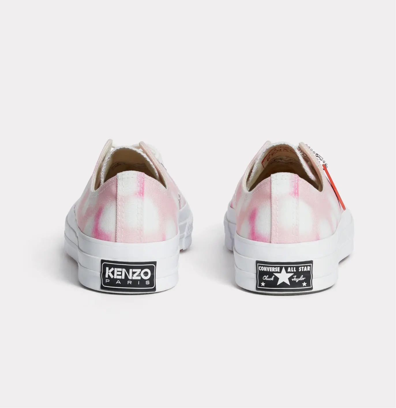Converse x Kenzo Paris Chuck 70 Low “Shaded Pink”