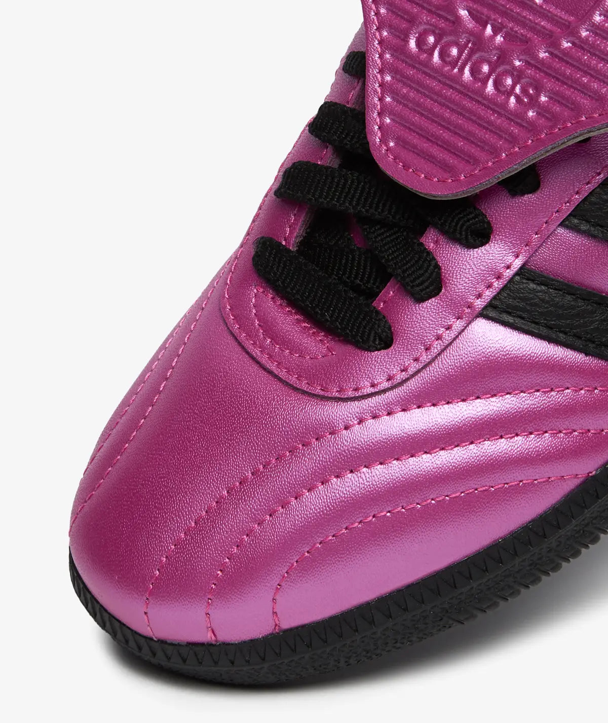 Adidas Samba LT “Purple”