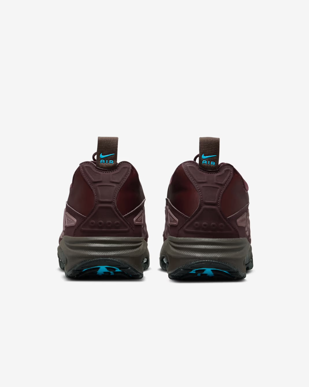 Nike Air Max SNDR “Burgundy Crush”