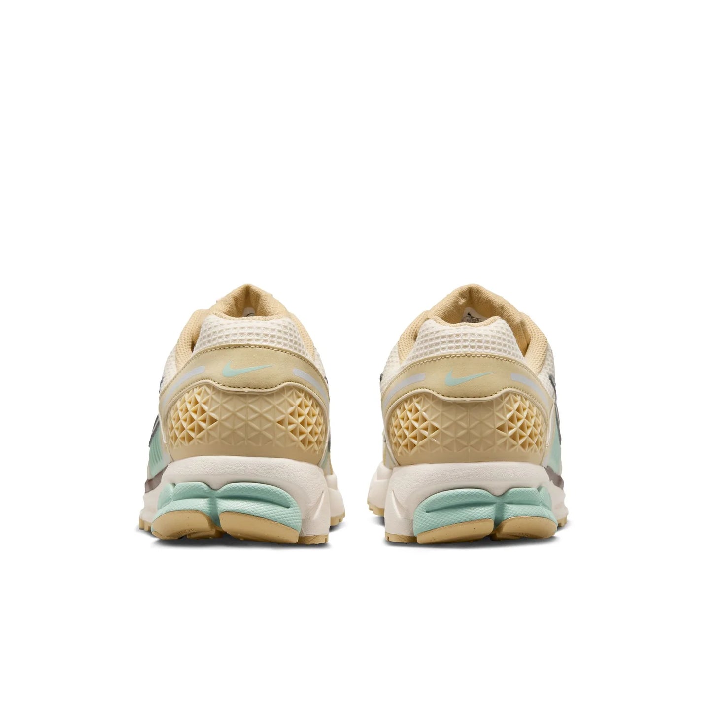 Nike Zoom Vomero 5 “Team Gold”