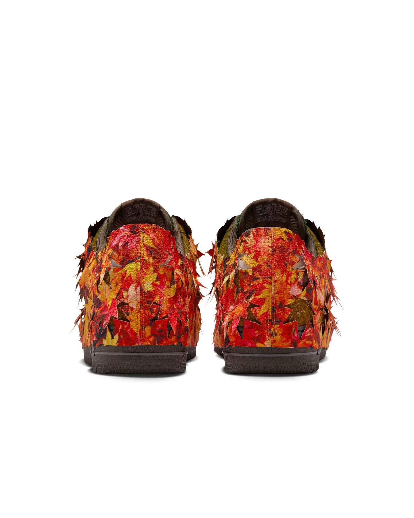 Nike Air Force 1 '07 “Autumn Leaves”